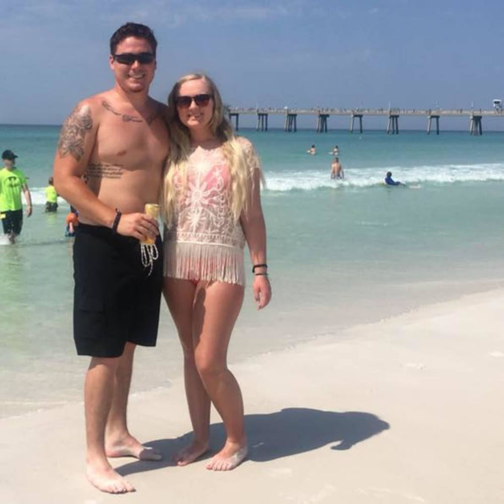 Meet your Posher, Makenzie